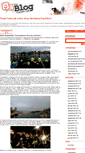 Mobile Screenshot of blog.flysurf.com